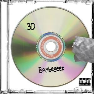 3D (Explicit)