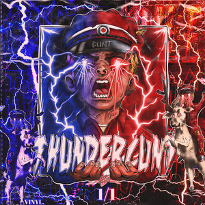 THUNDERCUNT (Explicit)