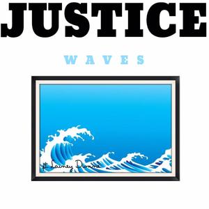 Waves (feat. Lainey Dionne)