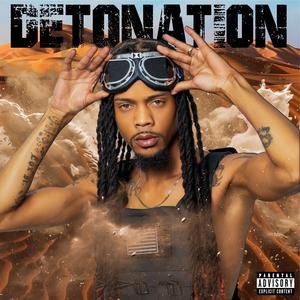 Makin Money (feat. RikowithaK) (Explicit)