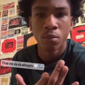 GLAOW BING (feat. NyWickem, RGKreepn & TyBando) (Explicit)