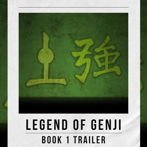 The Legend of Genji Trailer