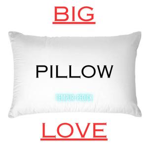 Pillow (Explicit)