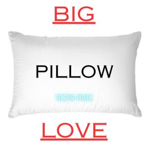 Pillow (Explicit)