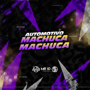 Automotivo Machuca Machuca (Explicit)