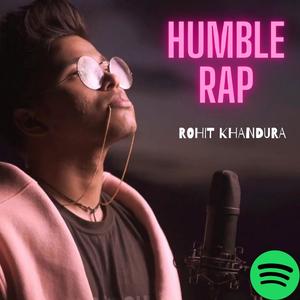 HUMBLE RAP