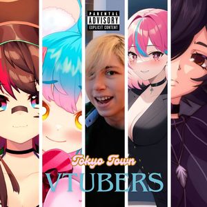 Vtubers (Explicit)