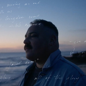 ALL OF THE GLORY (Inst.)