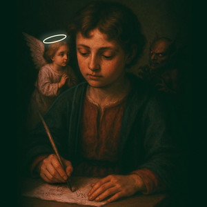 Sentimentos Fora do Papel (Explicit)