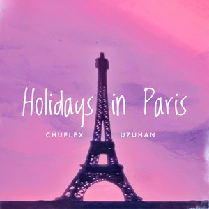 Holidays in Paris