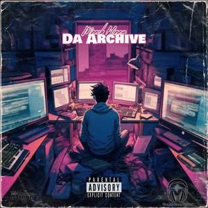 Da Archive (Explicit)