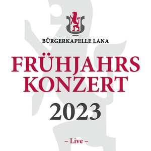 Frühjahrskonzert 2023 (Live)