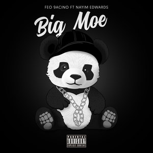 Big Moe (Remaster 2023|Explicit)