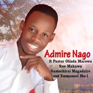 Admire Nago