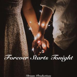 Forever Starts Tonight (feat. Nate Cardenas & Elise)