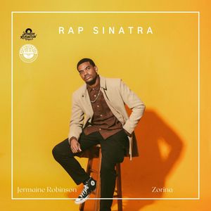 Rap Sinatra (Explicit)