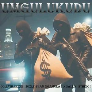 UMGULUKUDU (feat. Sthixo)