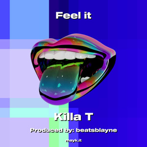 Feel it (Explicit)