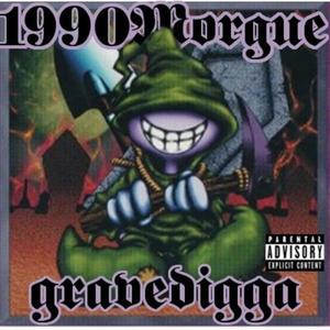 gravedigga (feat. DirtBagMarley) (Explicit)