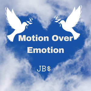 Motion over Emotion (Explicit)