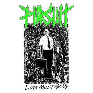 Line Must Go Up (Explicit)