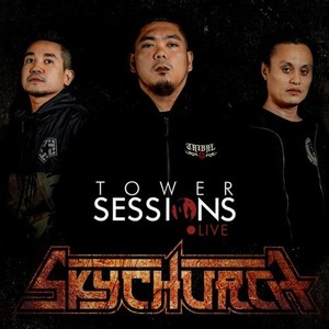 SkyChurch (Tower Sessions Live) [Explicit]