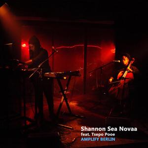 Part III (feat. Tsepo Pooe)