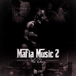 Mafia Music 2 (Explicit)