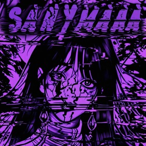 SANYMAAA (ULTRA SLOWED)