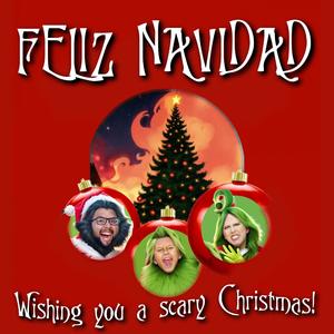 Feliz Navidad (feat. Bree & Aubree)