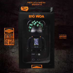 Big Woa - EP (Explicit)