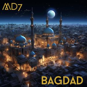 Bagdad (Explicit)