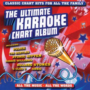 The Ultimate Karaoke Chart Album