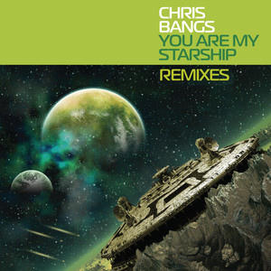 You Are My Starship (CB Deepa Disco)