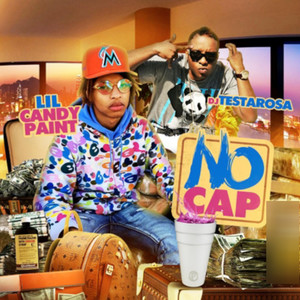 No Cap (Explicit)