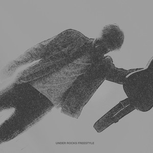 Under Rocks Freestyle