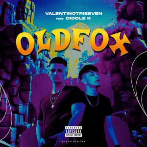 OLD FOX (feat. Diddle K) [Explicit]