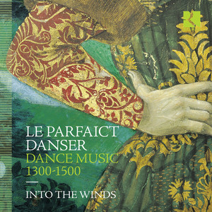 Neuf basse dances - Basse-danse La Brosse