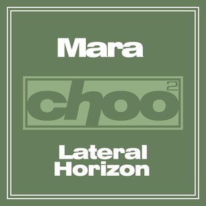 Lateral Horizon (Mara's Xenopod Mix)