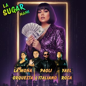 La Sugar Mami (Censurada)