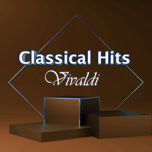 Concerto for Violin, Cello, Strings and Continuo in B-Flat Major, RV547 - Vivaldi: Concerto for Violin, Cello, Strings and Continuo in B-Flat Major, RV547 - 2. Andante
