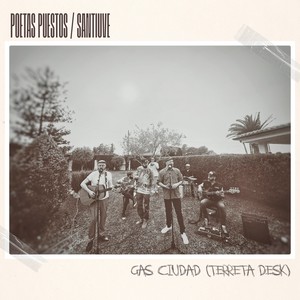 Gas Ciudad (Terreta Desk)