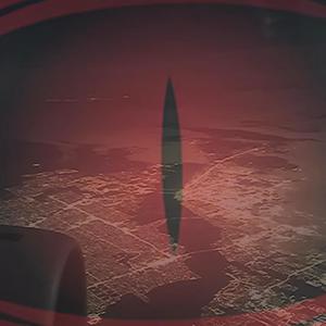 Red Eye (Your Love is First Class) (feat. Milzzz) (Explicit)