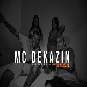 Vish Fudeu (Explicit)