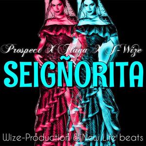 SeignÕrita(feat,FLAGA & J-WIZE)
