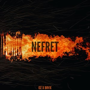 Nefret(feat. Brvx) (Explicit)