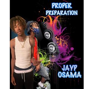 Proper Preparation (Explicit)