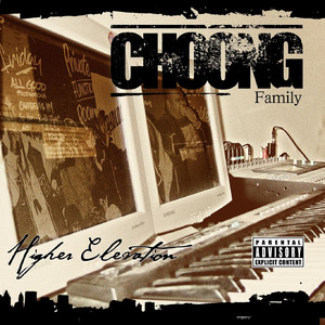 Choong Family - Something That (Explicit)
