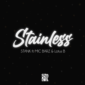 STAINLESS (Explicit)