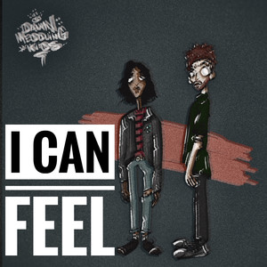 I Can Feel